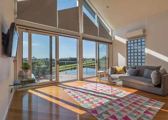 Seville Estate