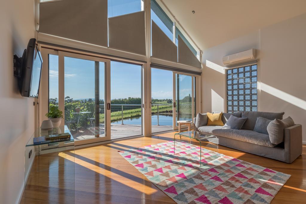 Estate Lodge *