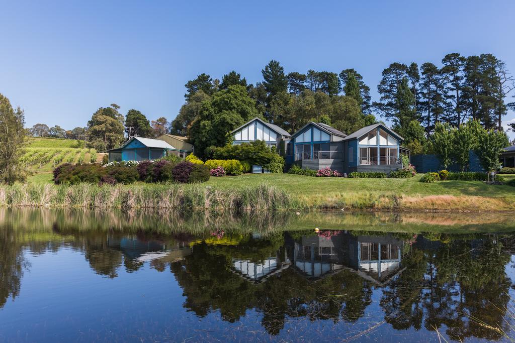 Lodge Estate