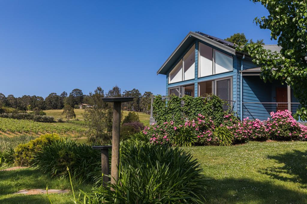 Estate Lodge