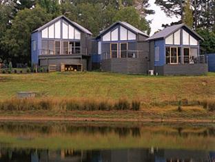 Lodge Estate